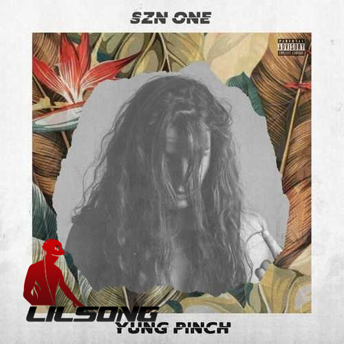 Yung Pinch - 4everfriday Szn One